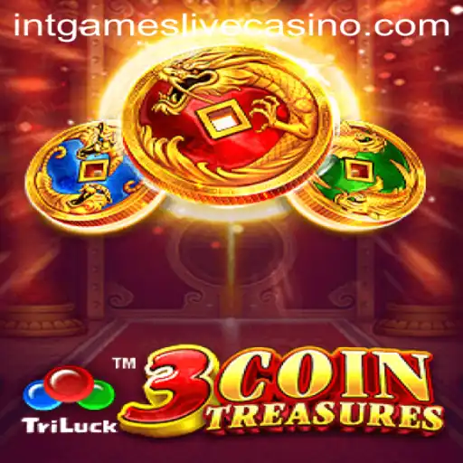 Discover the Thrills of 3CoinTreasures: An Engaging Experience for Modern Gamers