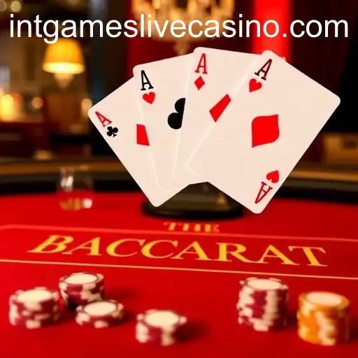 Discovering the Intrigue of Baccarat