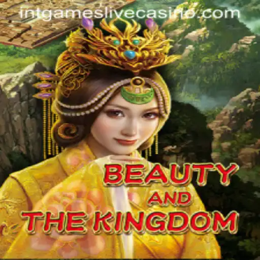 BeautyAndTheKingdom: A Mesmerizing Gaming Experience with Intgames