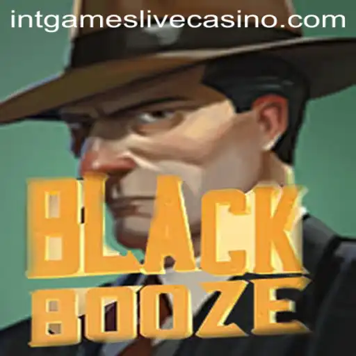 Unveiling BlackBooze: The Innovative Game by intgames