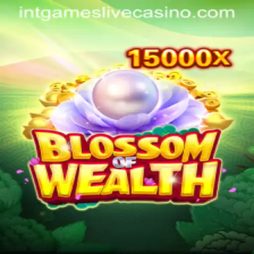 BlossomofWealth: A New Adventure in Interactive Gaming