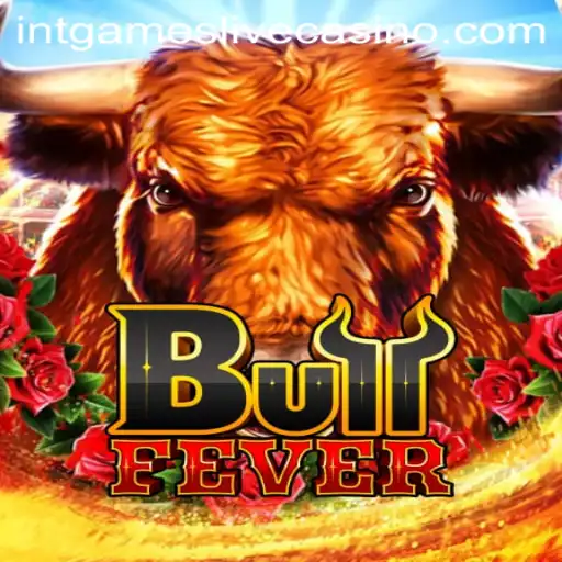 Unveiling BullFever: The Thrilling New Game from IntGames