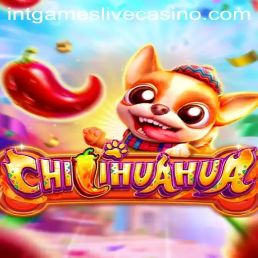 CHILIHUAHUA: The Game That Redefines Interactive Entertainment