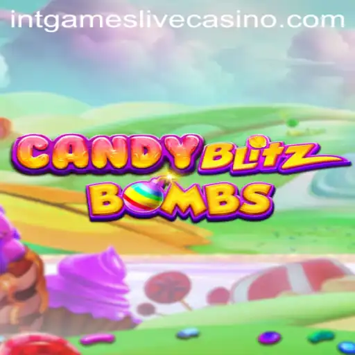 CandyBlitzBombs: A Sweet New Adventure in Gaming