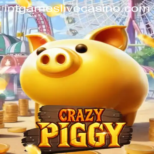 CrazyPiggy: A Captivating Adventure in Gaming