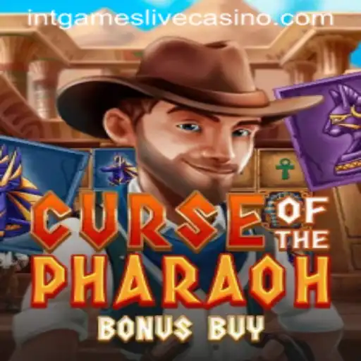 The Enigmatic World of Curse of the Pharaoh Bonus Buy: A Guide
