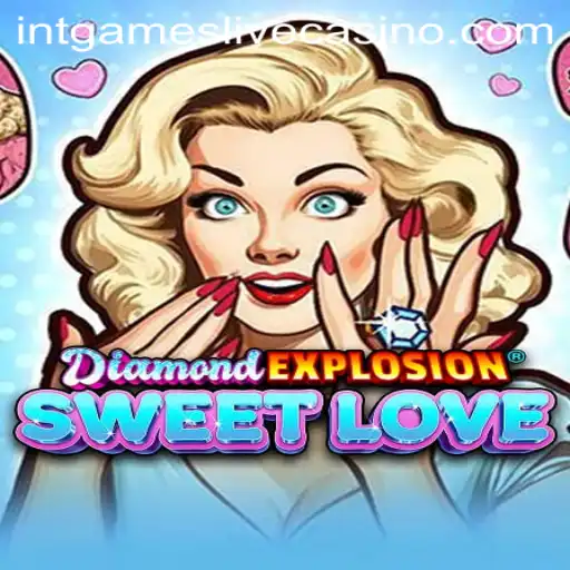 DiamondExplosionSweetLove: The Game That's Igniting the Hearts of Players Worldwide