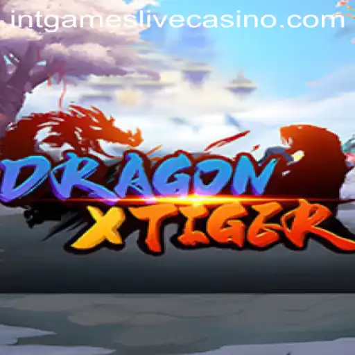 Exploring DragonXTiger: The Latest Sensation in Interactive Gaming