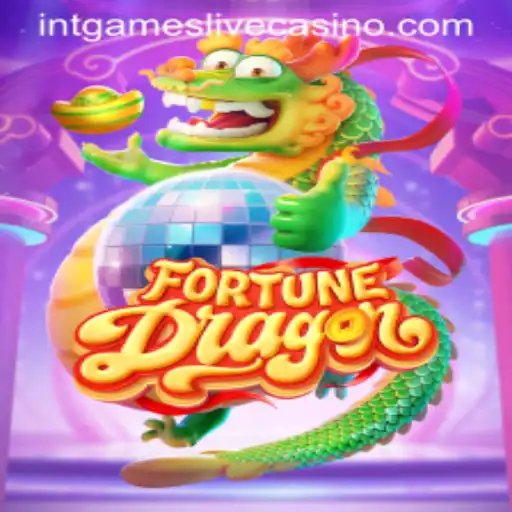 FortuneDragon: The Enthralling Adventure in IntGames' Newest Hit
