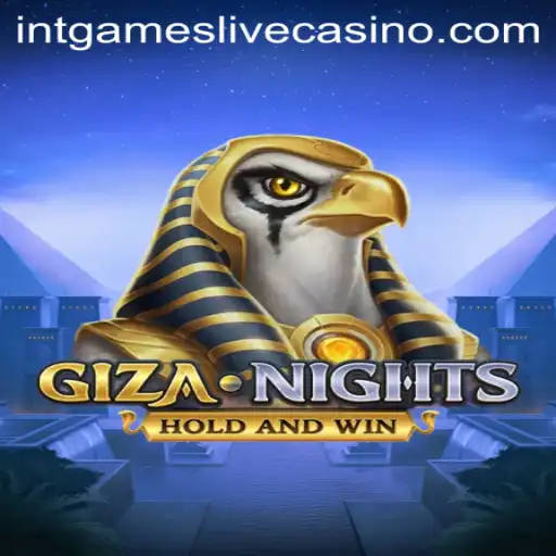 Embark on a Mystical Journey with 'GizaNights': A Revolutionary Gaming Experience by intgames
