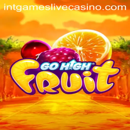 GoHighFruit: A New Era of Interactive Gaming