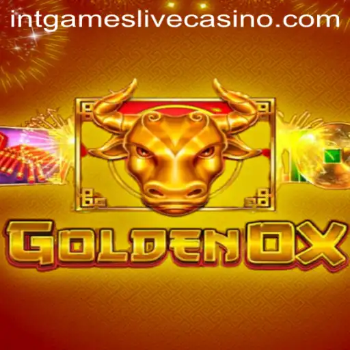 Exploring GoldenOx: The Latest Intriguing Game by Intgames