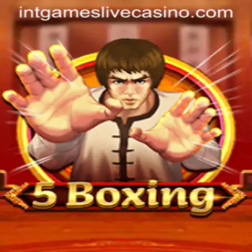 The Dynamic World of 5Boxing: A Dive into the Revolutionary Sport by intgames