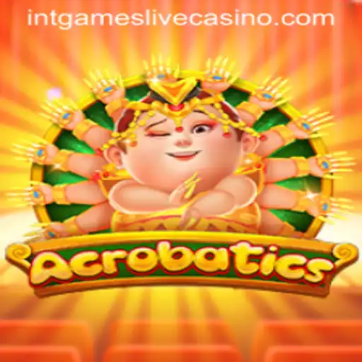 Acrobatics: An In-Depth Look at the Thrilling Game by intgames