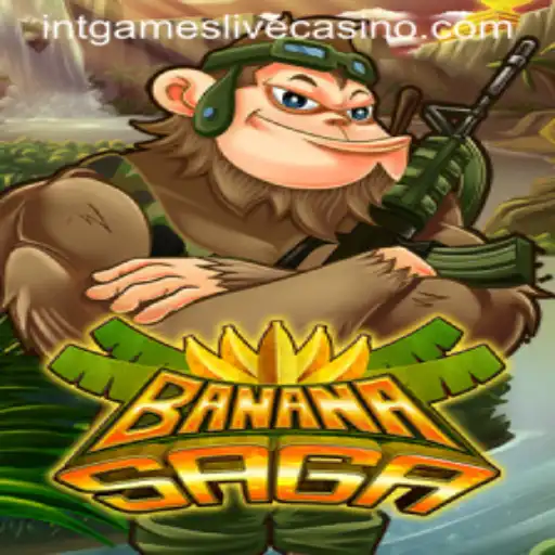 Exploring BananaSaga: A Journey into the World of Intgames