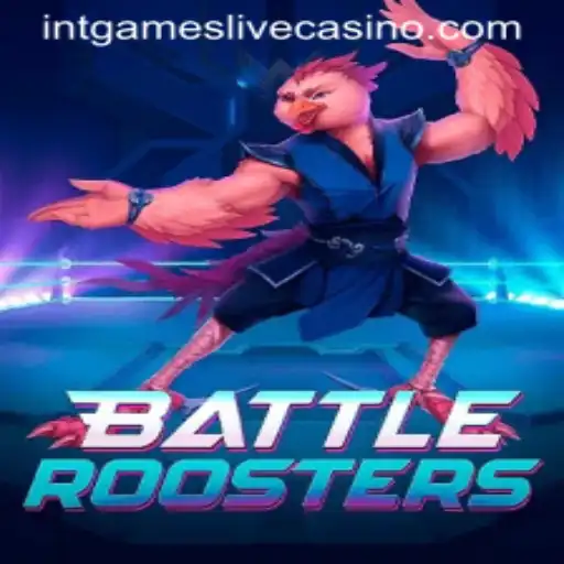 Experience Thrills and Strategy with BattleRoosters