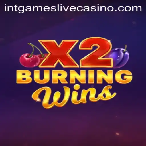 Exploring 'BurningWinsX2': A Thrilling Adventure by IntGames