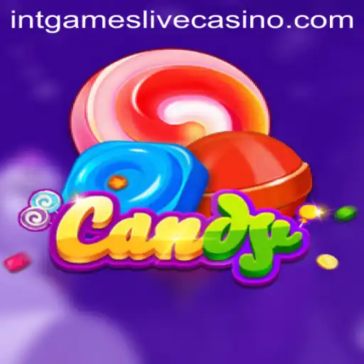 Exploring the Sweet World of Candy: The Latest Intgames Sensation