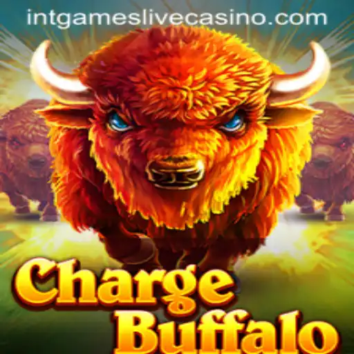 ChargeBuffalo: An Exciting Adventure in the World of Intgames