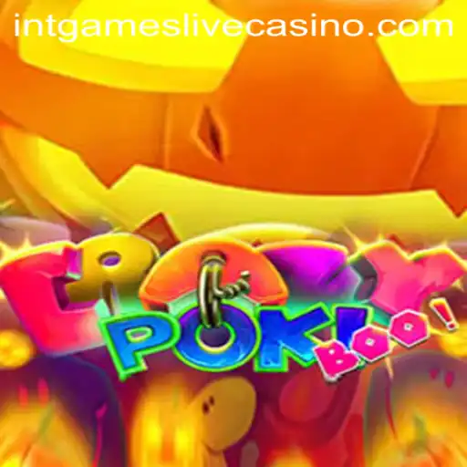 Unveiling CrazyPokiBoo: The Gaming Sensation by intgames