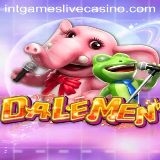 Exploring the Intricacies of DALEMEN: The Innovative Game by Intgames