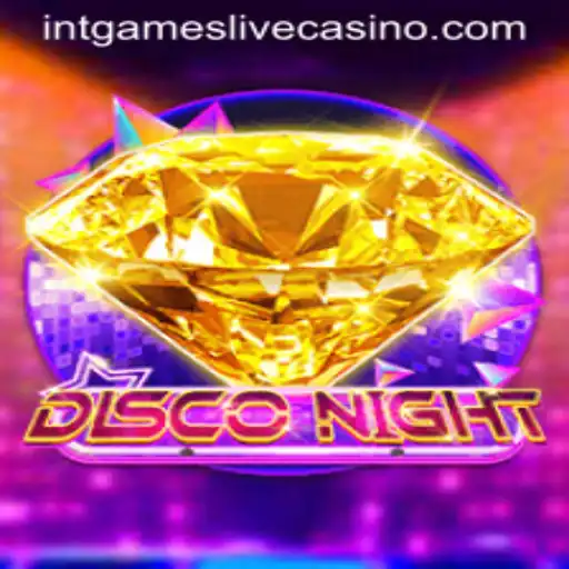 DiscoNight: A Dazzling New Experience in Interactive Gaming