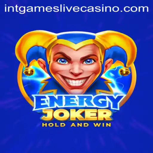 Unveiling the Exhilarating World of EnergyJoker: A Deep Dive into the Latest Gaming Sensation