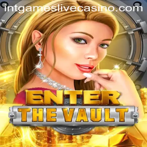 Dive into the World of EntertheVault: A New Era in Gaming by INTGames
