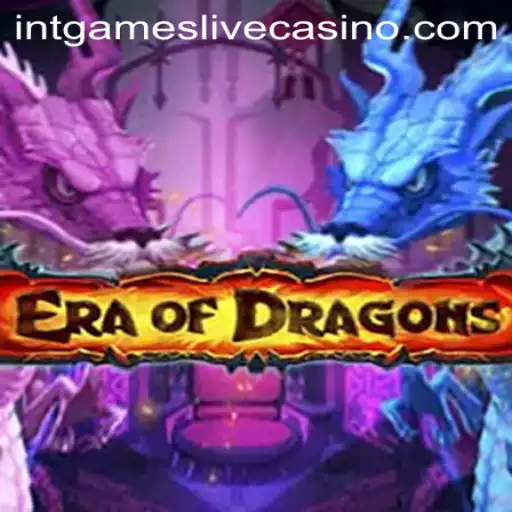 The Enchanting World of EraOfDragons: A Deep Dive
