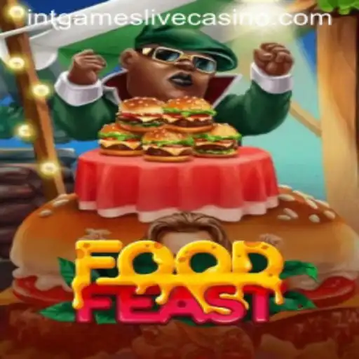 Exploring the Culinary World of FoodFeast: A Game by Intgames
