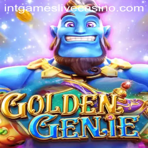 Unveiling the Mystical World of GOLDENGENIE