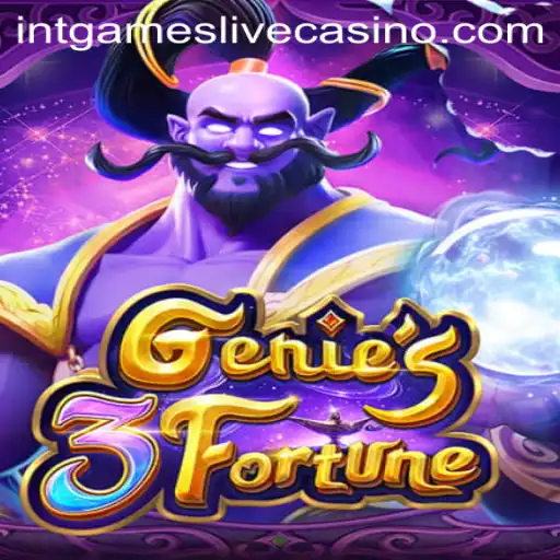 Discover Genie3Fortune: A Deep Dive into this Exciting Intgames Adventure