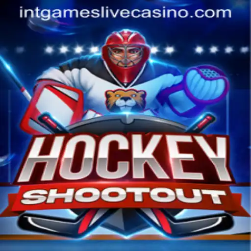 HockeyShootout: The Thrilling Intgames Experience