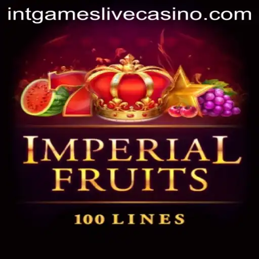 Exploring the World of ImperialFruits100: A Thrilling Journey Through intgames