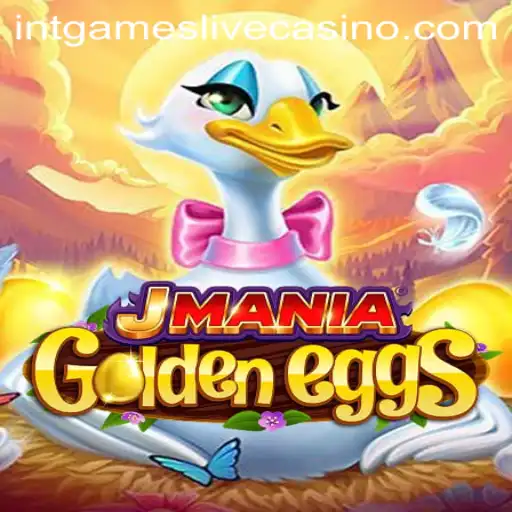 Unveiling JManiaGoldenEggs: A Thrilling Adventure in the Realm of Casual Gaming