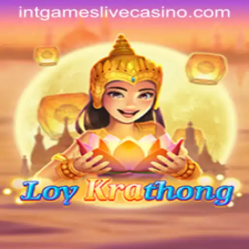 Discovering LoyKrathong: The Enchanting World of Intgames' New Release
