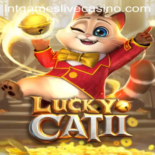 Unveiling the Excitement of LuckyCatII: An In-depth Guide to the Game from Intgames