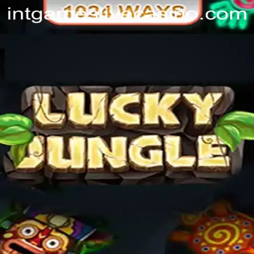 Explore the Exciting World of LuckyJungle1024: A New Adventure Awaits Gamers