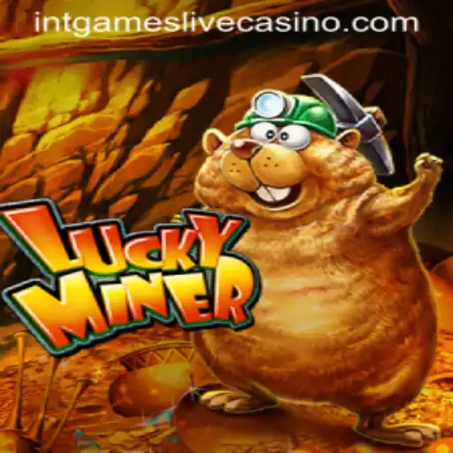 Exploring LuckyMiner: A Thrilling Voyage into the World of Intgames