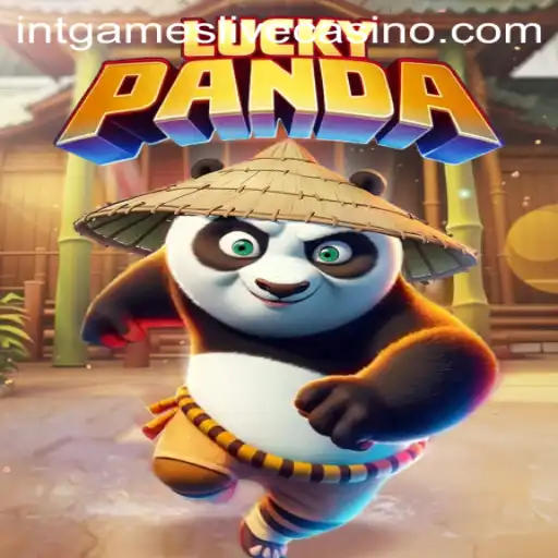 Discover the Exciting World of LuckyPanda: A New Adventure in Intgames