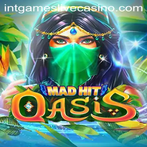MadHitOasis: A Comprehensive Exploration of the Intense Gaming Experience