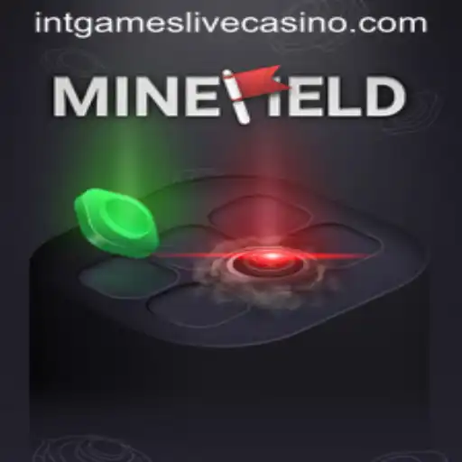 Unveiling MineField: The New Thrill in Intgames
