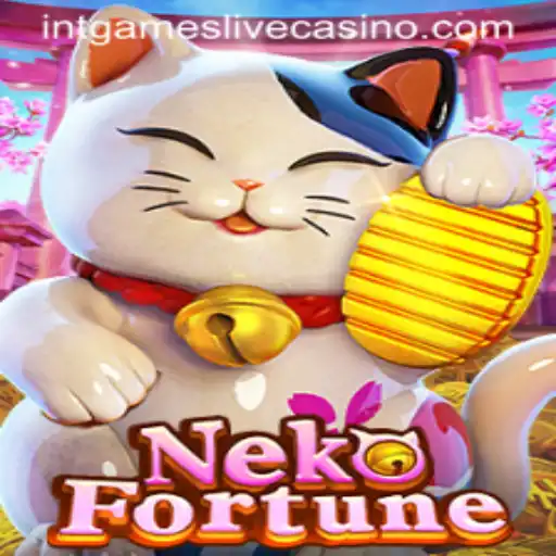 Dive into the Enchanting World of NekoFortune by Intgames