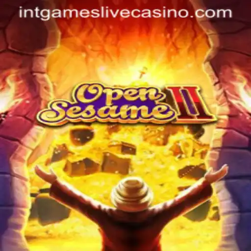 Unlock the Excitement: Exploring OpenSesameII in the World of Intgames