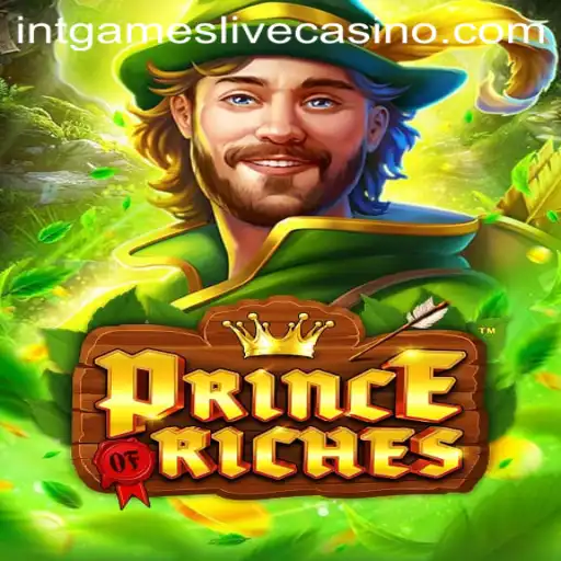PrinceOfRiches: A Captivating New Adventure in Online Gaming