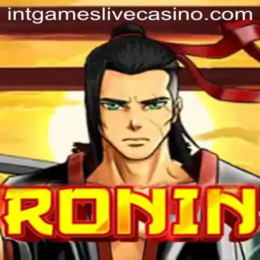 Exploring Ronin: The Intriguing World of Intgames