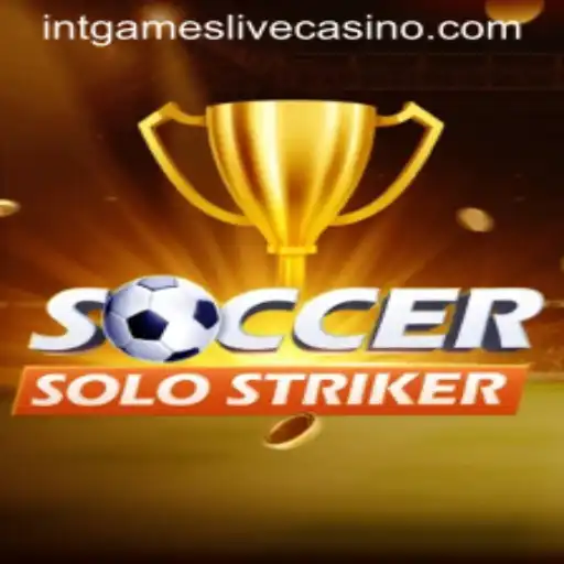 Dominate the Field with SoccerSoloStriker: A Deep Dive into the Game that Redefines Virtual Soccer