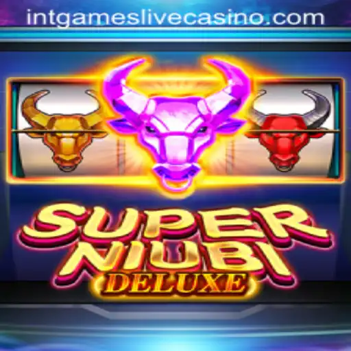 Discovering SuperNiubiDeluxe: A New Era in Interactive Gaming