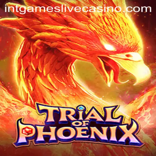 Trial of Phoenix: The Rise of Intgames in Gaming