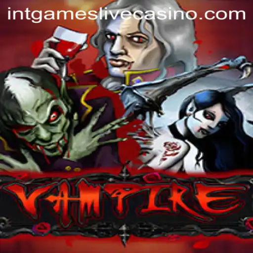 The Enigmatic World of Vampire: A Dive into Intgames' Latest Sensation